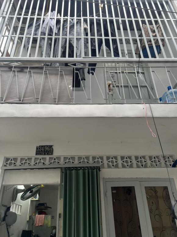 CẦN CHO THUÊ NHÀ NGUYÊN CĂN GẤP số 334/96/4 Chu Văn An, p12 Bình Thạnh, Tp Hồ Chí Minh