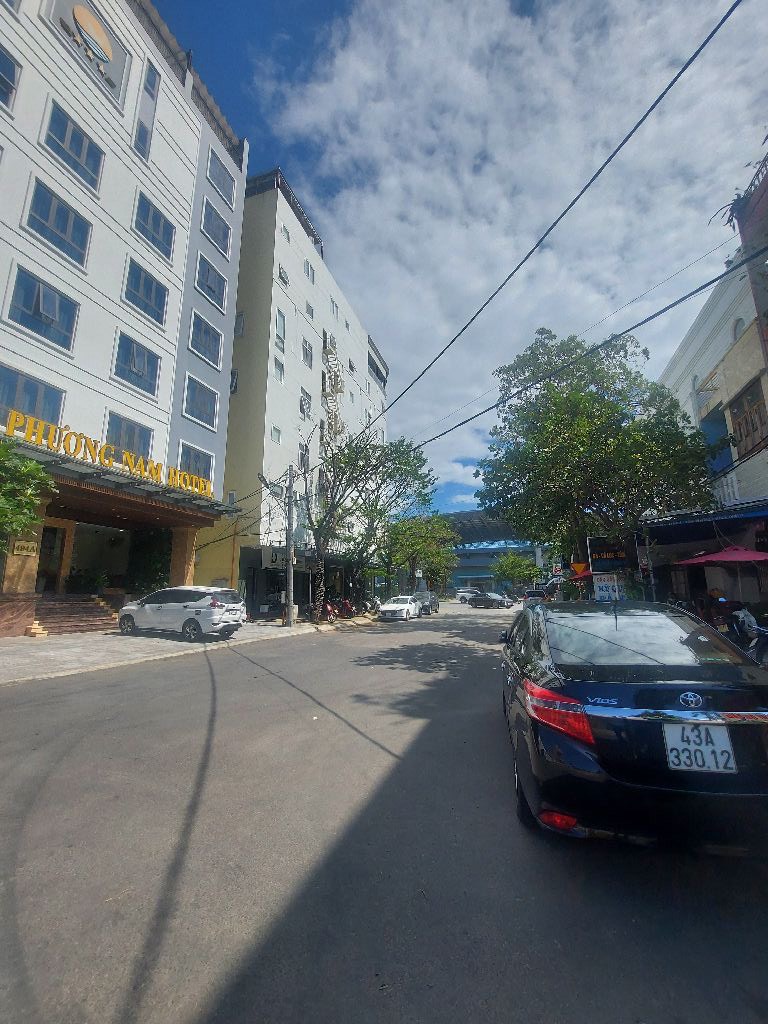 CHÀO BÁN CĂN NHÀ SÁT ĐƯỜNG 2/9, GIÁ RẺ SỐ ĐẸP, CỰC KỲ PHÙ HỢP ĐỂ Ở HOẶC XÂY DỰNG CĂN HỘ CHO THUÊ