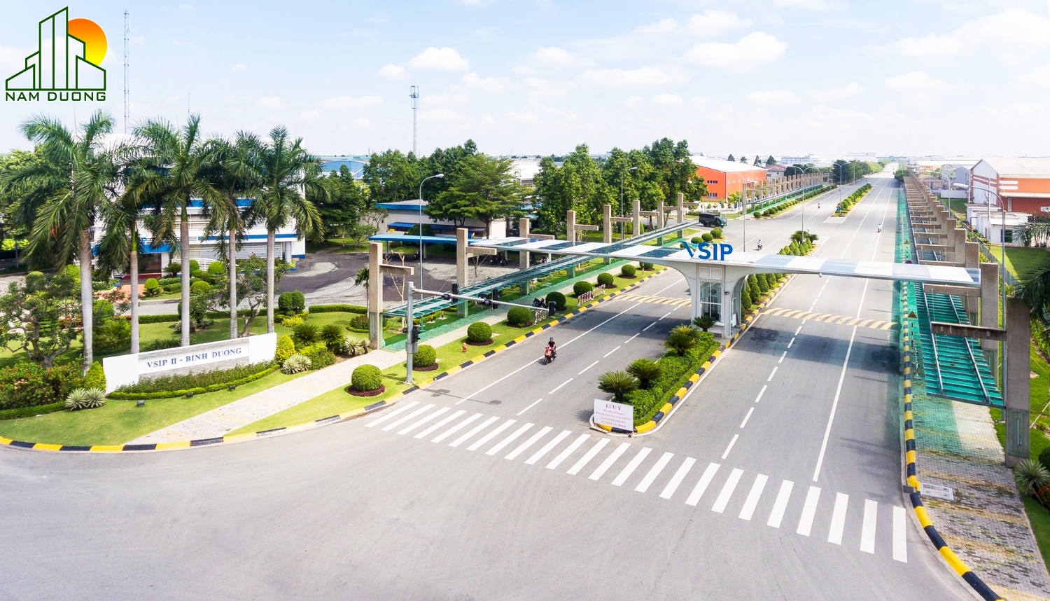 Quốc hội thông qua nghị quyết thành lập thành phố Tân Uyên thuộc tỉnh Bình Dương Lợi thế nâng tầm bất động sản khu vực Tân Uyên, Bến Cát (2)