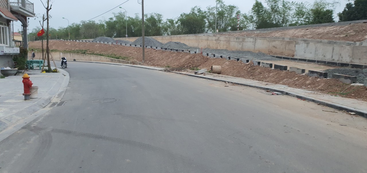 Chính chủ bán mảnh đất tại số 62 Đường Đê Giang Biên, Phường Giang Biên, Long Biên, Hà Nội