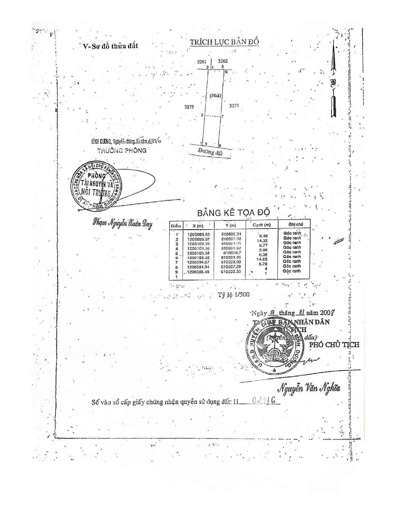 chinh chu can ban gap 2 lo dat o di an 5548402