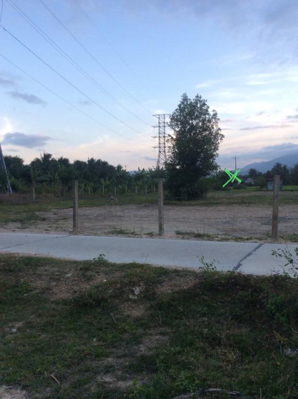 Chính chủ cần bán mảnh đất tại Thông Bình Thành , Xã Ninh Bình , Thị Xã Ninh Hoà , Tỉnh Khánh Hoà