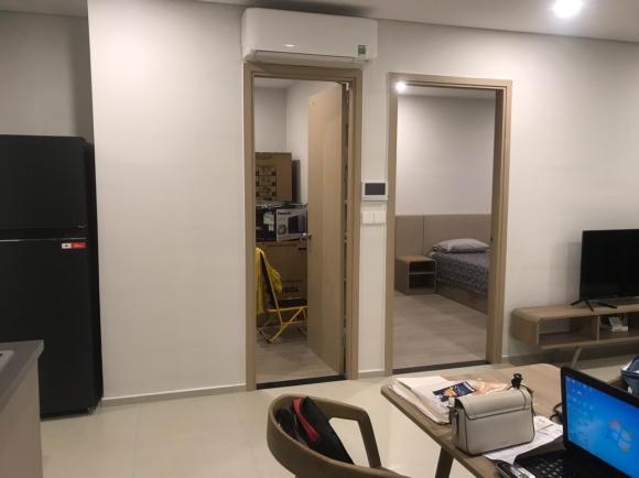 CHÍNH CHỦ CẦN CHO THUÊ 2 PHÒNG GẤP NẰM NGAY TRUNG TÂM Q.1