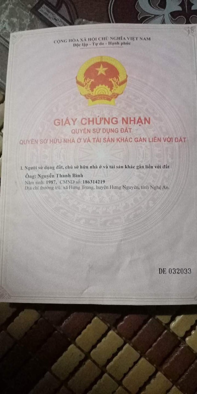 chinh chu ly hon nen can ban gap lo dat nay chinh chu 100 lien he de lam viec truc tiep 5505071