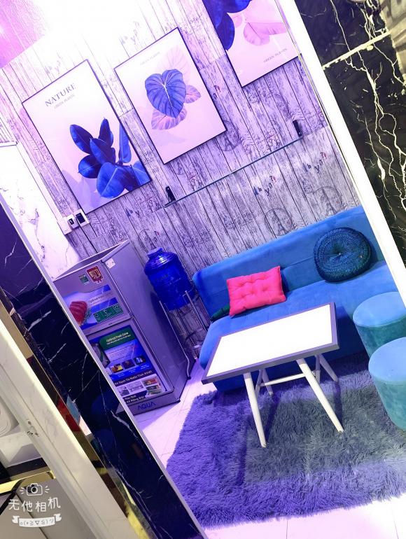 CHO THUÊ PHÒNG CAO CẤP: - Địa chỉ:1306 Quang Trung, Phường 14, Gò Vấp, TP HCM