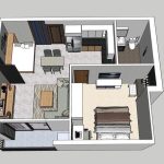  52m2 - 6