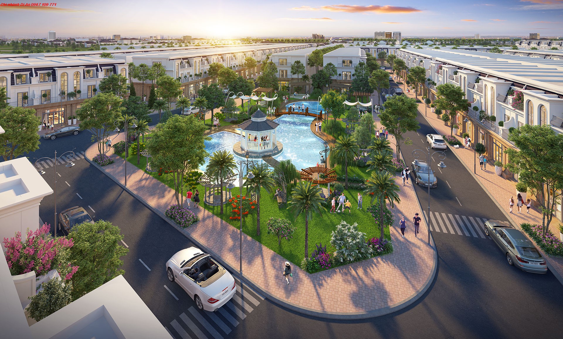 dat o khu cong nghiep vsip2 gia 480 trieu ki chuyen nhuong ngay 5524658 1