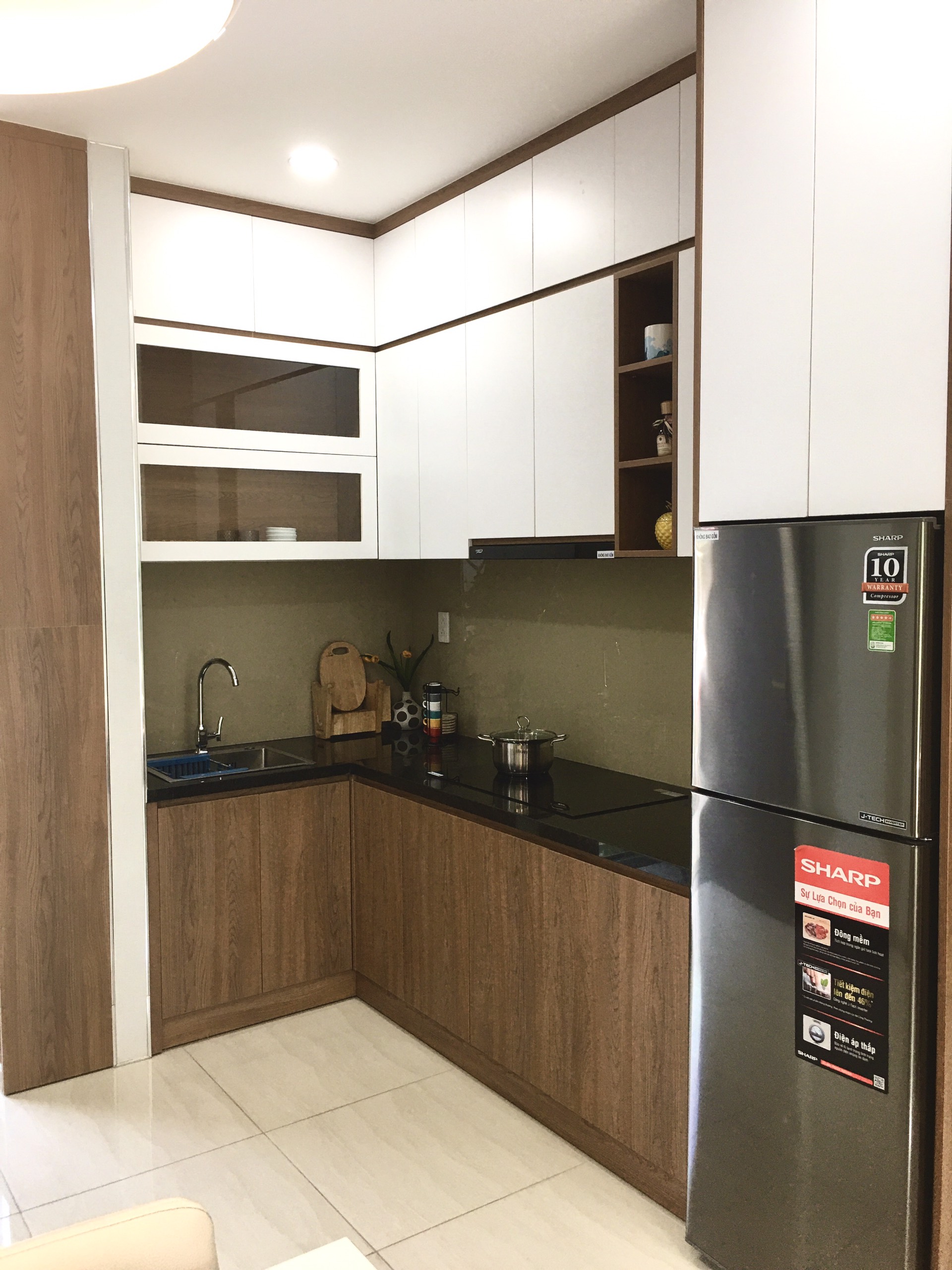 Căn hộ Bcons City – Đô thị xanh đẳng cấp, nơi bình yên để về