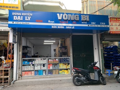 Bán nhà mặt phố Lê Gia Định, P Đồng Nhân 26,7m2 4,83 MT, tại ngã ba giao Trần Cao Vân-KD sầm uất