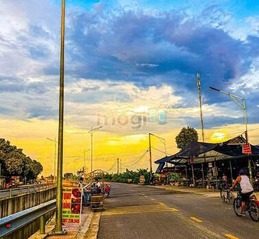 Cần Bán Cắt Lỗ 115m2 thổ cư tại Ninh Xá, Thuận Thành, Bắc Ninh