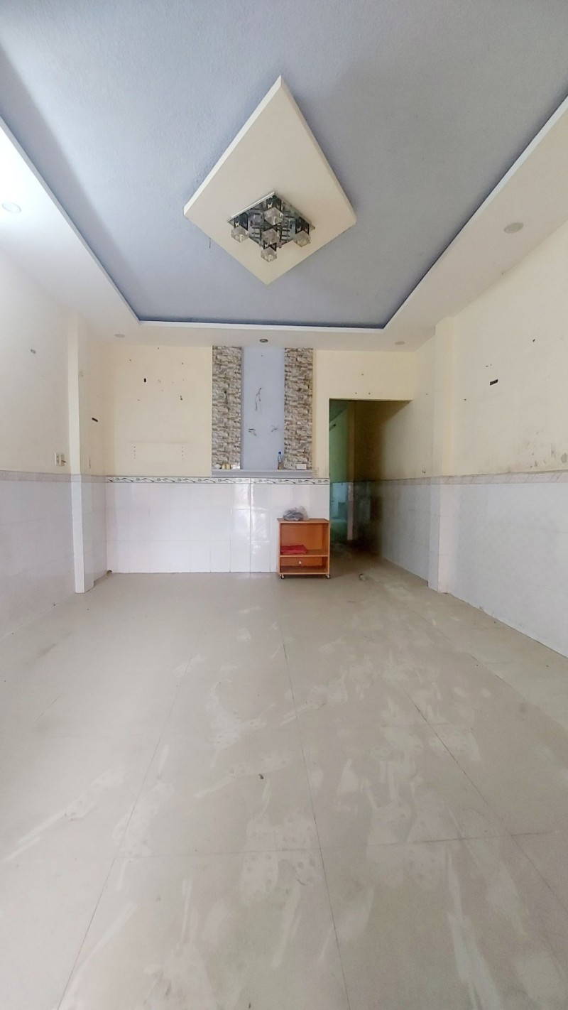 Bán nhà HXH đường Phan Văn Hớn, Quận 12, 73m2, 4PN, giá 4 tỷ 450 TL.