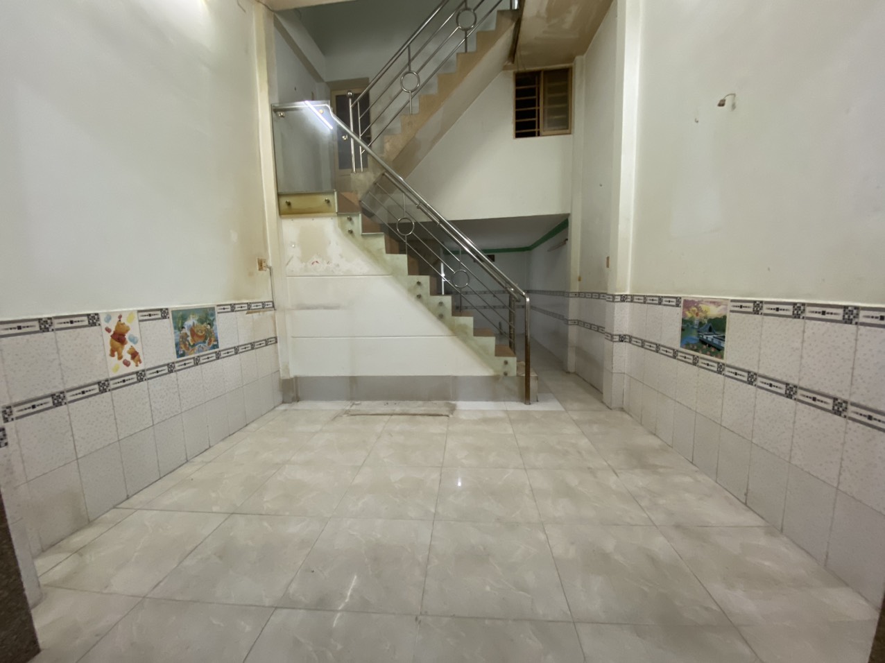 Chính chủ cho thuê nhà tại 60/74/31 Trương Phước Phan, Phường Bình Trị Đông, quận Bình Tân, Hồ Chí Minh