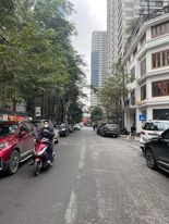 Biệt Thự Liền Kề Nguyễn Tuân_5 Tầng Thang Máy_3 Oto Tránh Đỗ_KD Cực Đỉnh_Hè Rộng_Giá Ngon