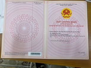Chính chủ cần bán đất thổ cư địa chỉ: Thôn Hướng Xá, xã Quất Động, huyện Thường Tín, TP Hà Nội