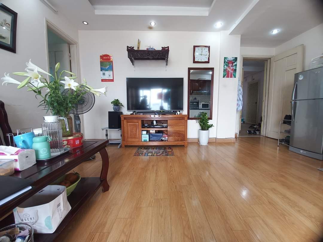 Bán Nhà Mặt Phố Yên Hòa 56m2 Mặt Tiền Gầm 6m Giá Đầu Tư Bắt Đáy 12 Tỷ