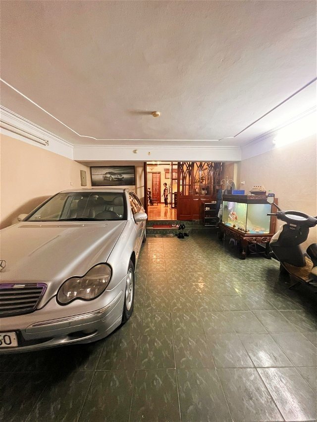 VỊ TRÍ ĐẸP - TRUNG TÂM HAI BÀ - DIỆN TÍCH RỘNG - 2 THOÁNG - 2 MẶT NGÕ - TIỆN LÀM VĂN PHÒNG VÀ Ở