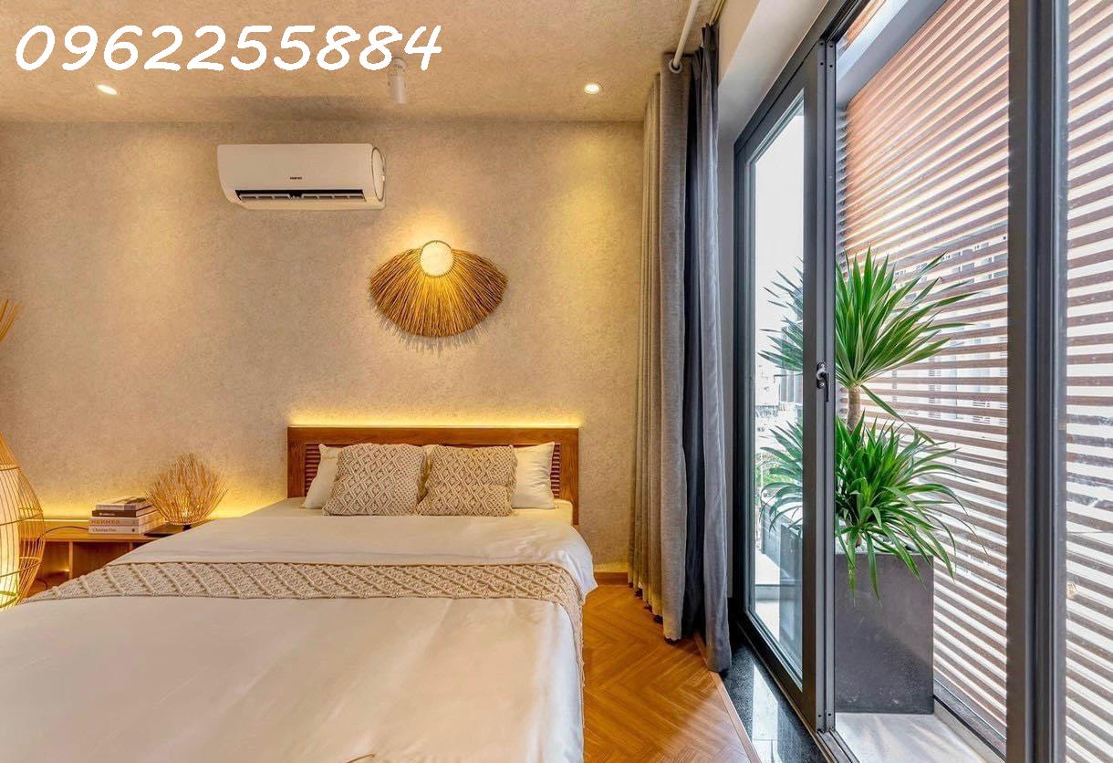 BÁN NHÀ 4X16M, 4 TẦNG, HXH, SỔ VUÔNG VỨC, P TÂN CHÁNH HIỆP, Q12, GIÁ chỉ 4 TỶ