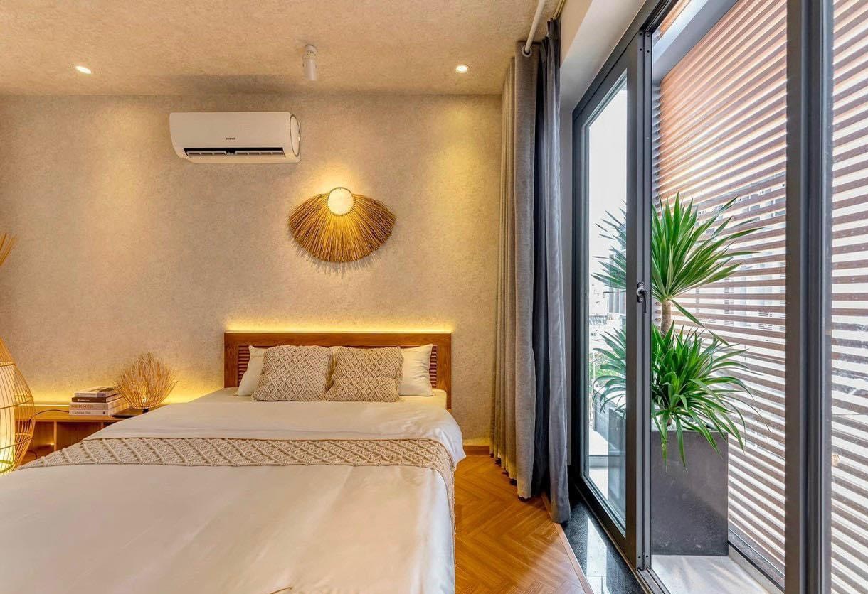 BÁN GẤP NHÀ 5 TẦNG, HXH, 5X30M, SỔ ĐẸP, P ĐÔNG HƯNG THUẬN, Q12, GIÁ 6 TỶ