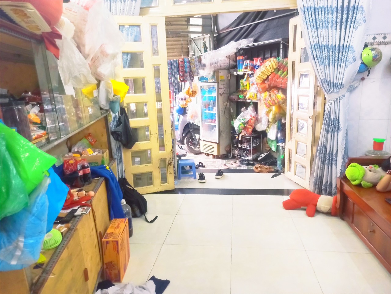 Bán Nhà Quận 12, HXH Nguyễn Ảnh Thủ, 130M2, Vừa Ở Vừa Cho Thuê, Chỉ 4 Tỷ 2.