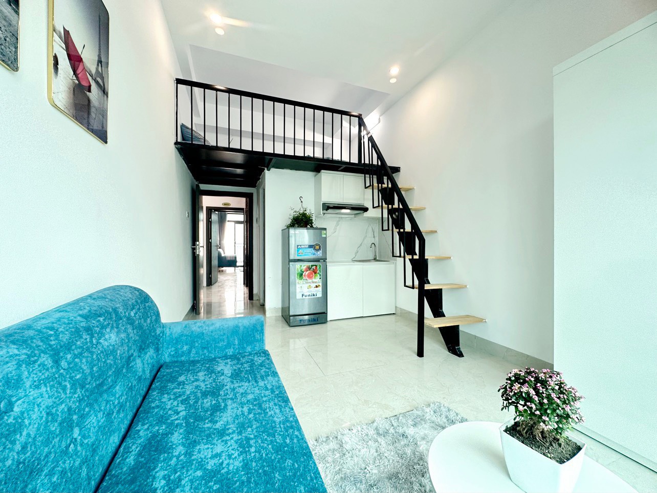 5.99 tỷ có ngay toà CCMN Mỗ Lao Hà Đông, 12PKK, doanh thu hơn 600tr/n