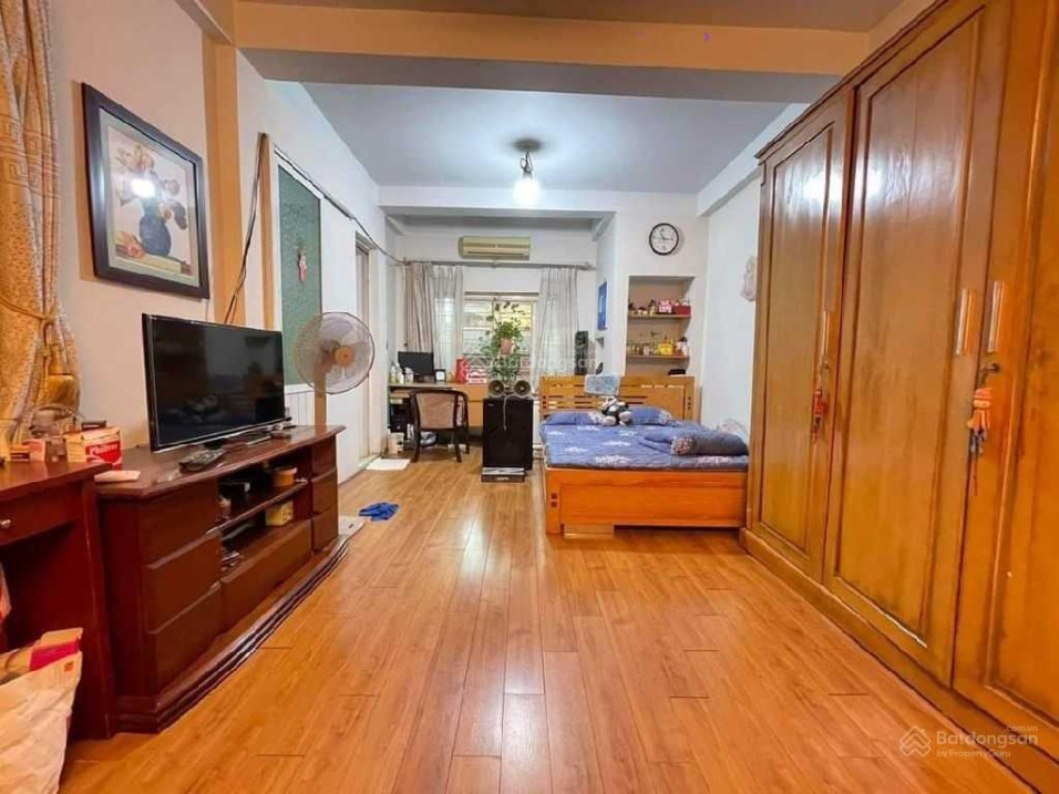 BÁN NHÀ KIM NGƯU, NGÕ THÔNG, Ô TÔ ĐỖ GẦN 34M2X5 TẦNG GIÁ NHỈNH 4 TỶ