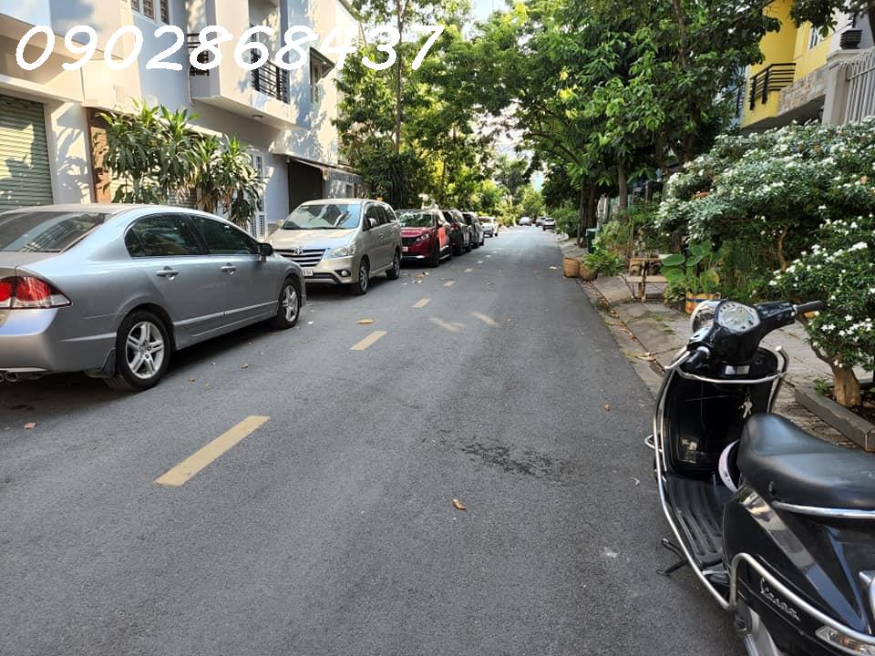 Bán Nhà HXH, Đối Diện Giga Mall, Phạm Văn Đồng, Thủ Đức, DT 120M2, Giá Nhỉnh 7 Tỷ