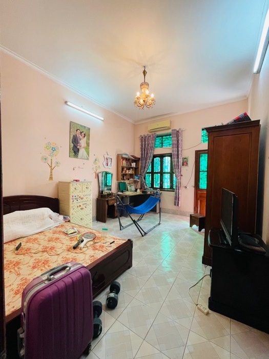 BÁN NHÀ KHƯƠNG TRUNG 38M2, MT 4,4M, GẦN Ô TÔ 30M, 4,2 tỷ.