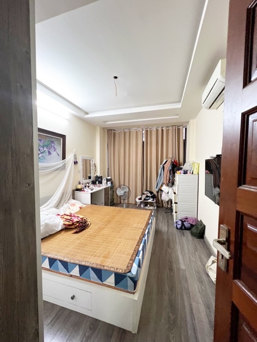 BÁN NHÀ KHƯƠNG ĐÌNH 36M2, MT 4M, GẦN PHỐ 50M, 3,4 TỶ.