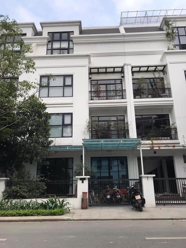 Bán biệt thự đường Hàm Nghi, Mỹ đình 2, nam Từ liêm.