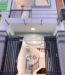 Bán nhà đường Dương Trí Trạch P.Phước Mỹ Q.Sơn Trà