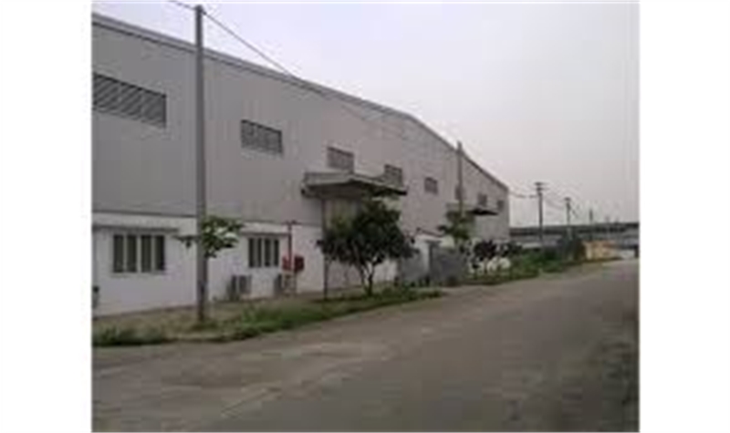 Bán 3,3ha đất kho nhà xưởng 50 năm tại KCN Tân Quang, Tỉnh Hưng Yên