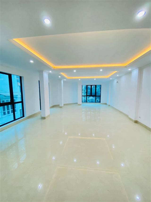 Bán nhà quận Đống Đa, phố Trúc Khế diện tích 50m2, 7 tầng THANG MÁY, LÔ GÓC