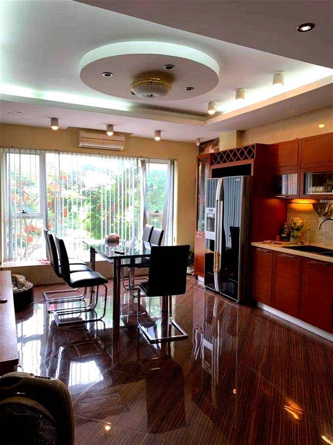 BÁN NHÀ MẶT PHỐ NGUYỄN KHANG, CẦU GIẤY, 36m, 7T, mt: 4.5m, 16.5 tỷ. KD SẦM UẤT, THANG MÁY, THÔNG SÀN, VỈA HÈ HAI BÊN