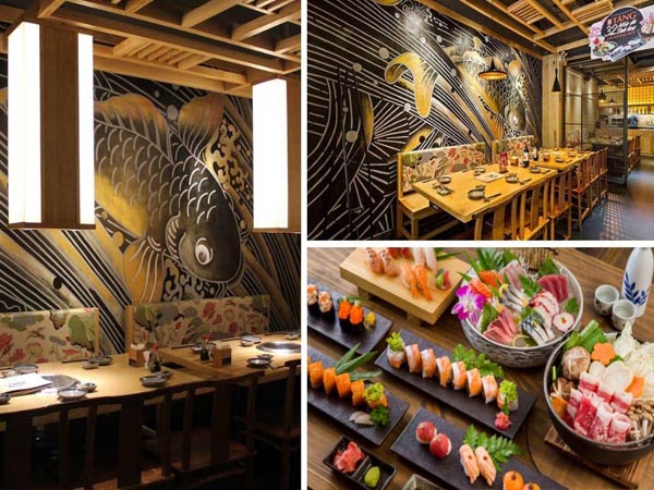 Isushi Triệu Việt Vương - tinh hoa ẩm thực Nhật Bản 5 isushi-trieu-viet-vuong-5