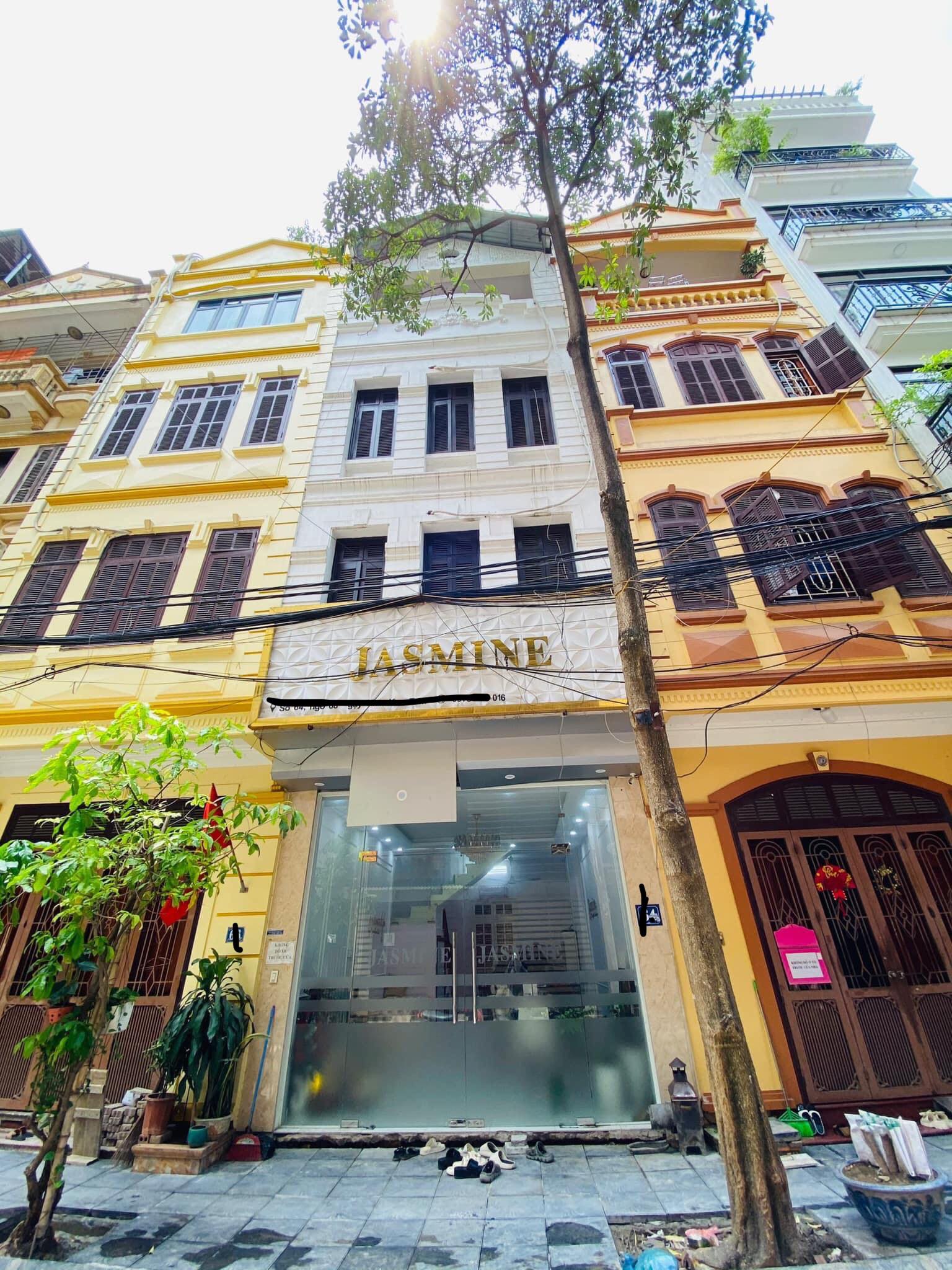 Chủ Sốt Bán hạ Chào Liên Tục_Phố Vip Ngụy Như Kontum_Vỉa Hè Thênh Thang_OTo tránh đỗ_Đẹp Long Lanh