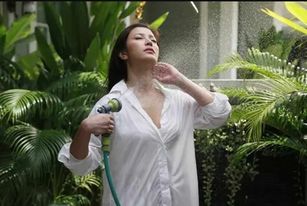 CẦN BÁN, BIỆT THỰ SONG LẬP, CẦU GIẤY, CẠNH CÔNG VIÊN, DT 128M, MT 8,6M, GIÁ CHÀO 54,5 TỶ.