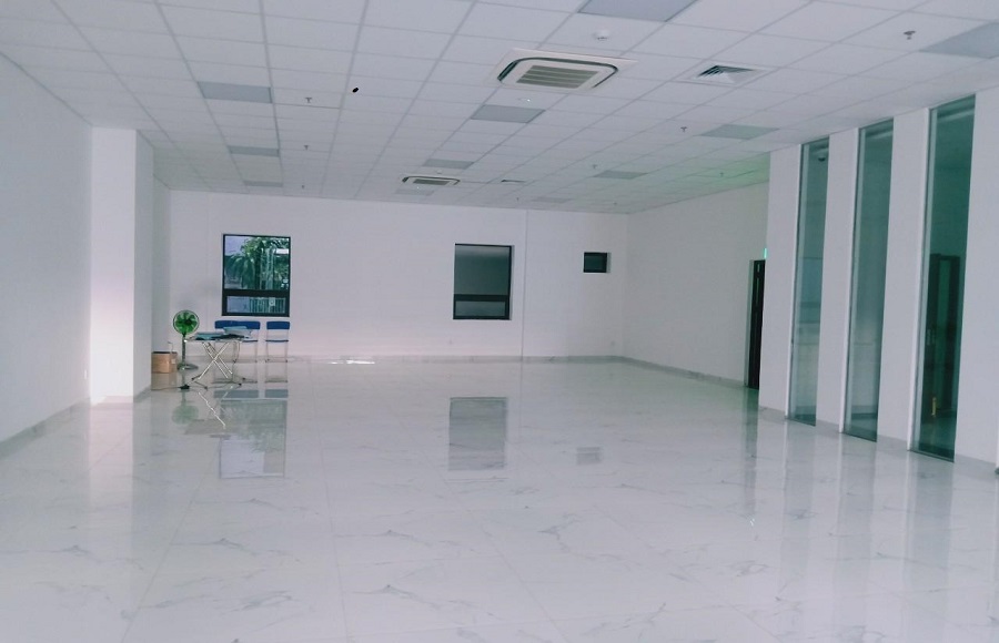 Cho thuê nhà mặt tiền đường Hoàng Hoa Thám ngay trung tâm du lịch