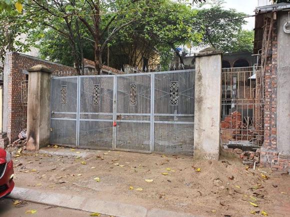 Bán Đất Mạc Thị Bưởi (Minh Khai-Lạc Trung), 69m2, 7.6Tỷ, Ô Tô