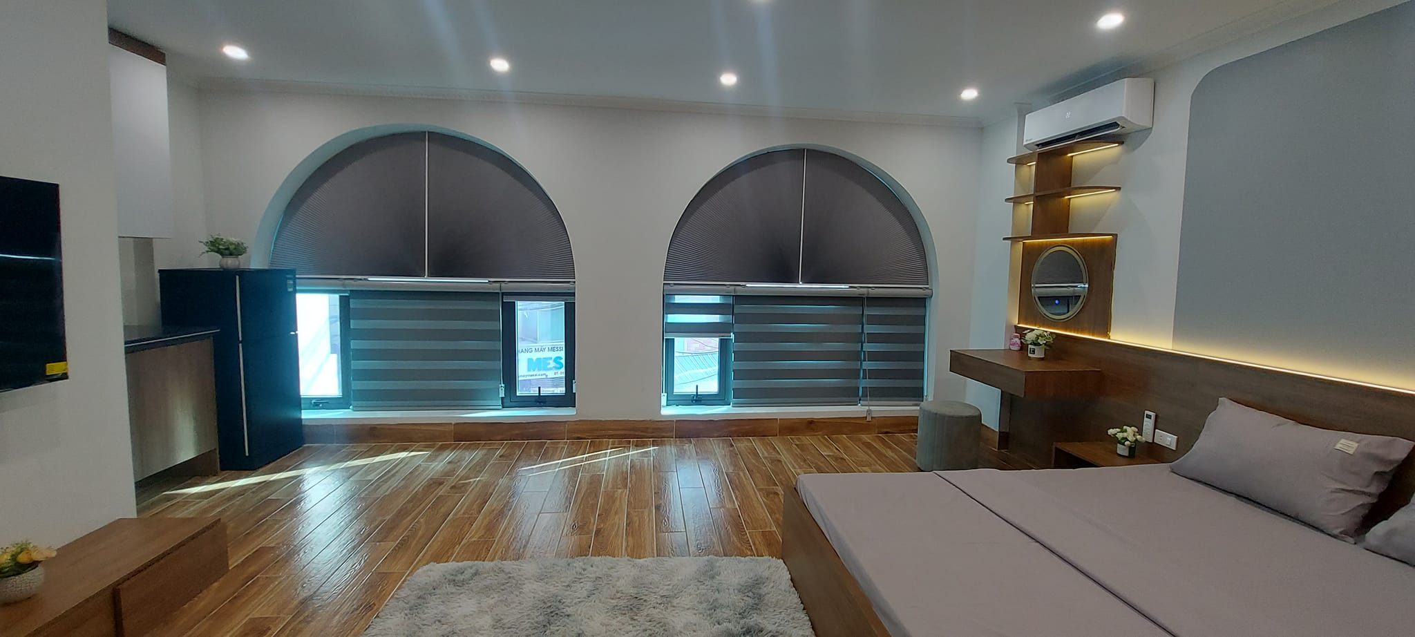 Siêu khủng tòa nhà Phức Hợp Đỗ Đức Dục 85m2 x 10t 2 thang máy, gara, 27,5 tỷ.