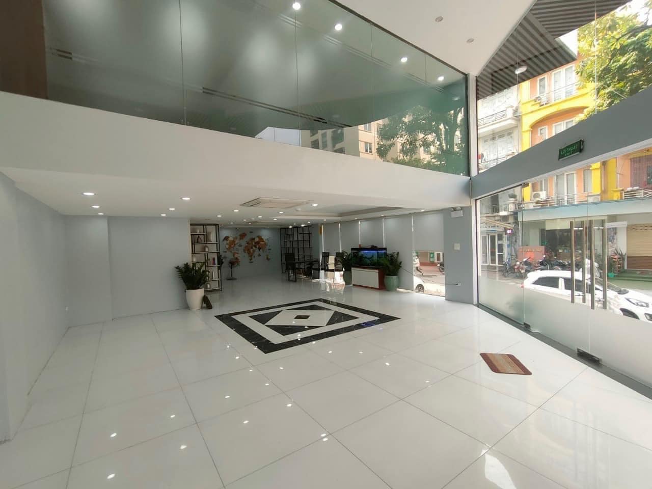 bán nhà đường nguyễn cơ thạch mỹ đình nam từ liêm hà nội