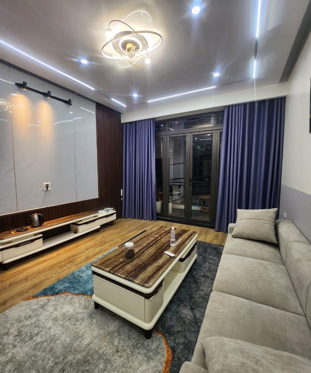 NGUYỄN KHÁNH TOÀN, PHÂN LÔ, ÔTO, KHU VIP, 5 TẦNG 50M NHỈNH 12 TỶ