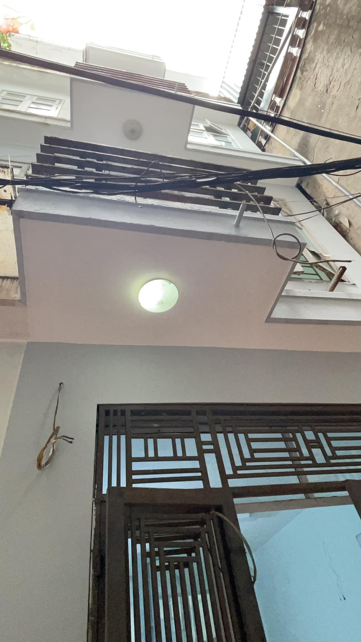 Bán nhà Nguyễn An Ninh, khu vực gần nhiều trường Đại học lớn, DT36m2, giá đúng 3 tỷ.