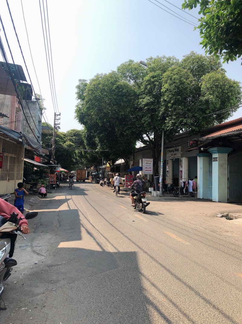 Bán Nhà Thới An Quận 12 Làm Xưởng Ngang 9m 274m2 Giá 18 Tỷ 5