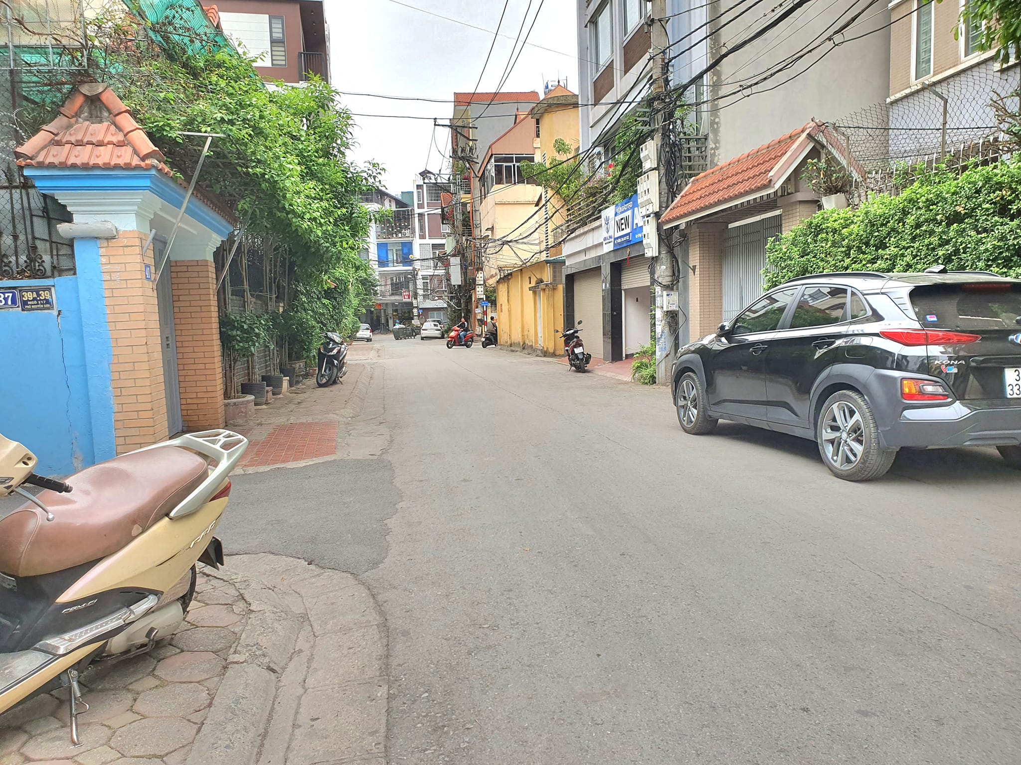 VỊ TRÍ ĐẮC ĐỊA CỦA NGUYỄN SƠN – LONG BIÊN - Ô TÔ TRÁNH - PHÂN LÔ - 7 TẦNG THANG MÁY - SỔ NỞ HẬU - FULL NỘI THẤT