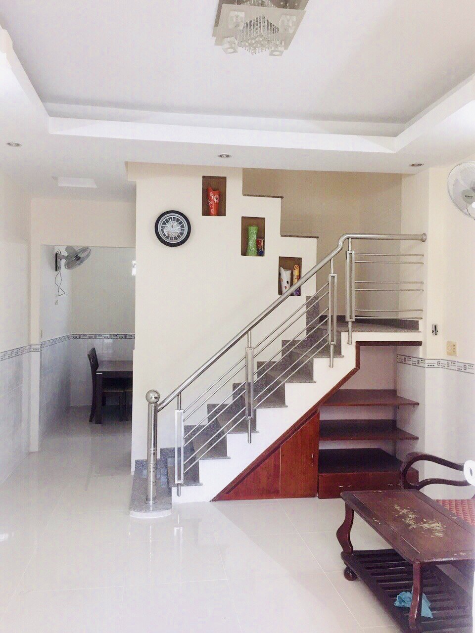 Bán Nhà Nguyễn Văn Lượng Gò Vấp 44m2 4x11 Chỉ 3 tỷ 250 TL