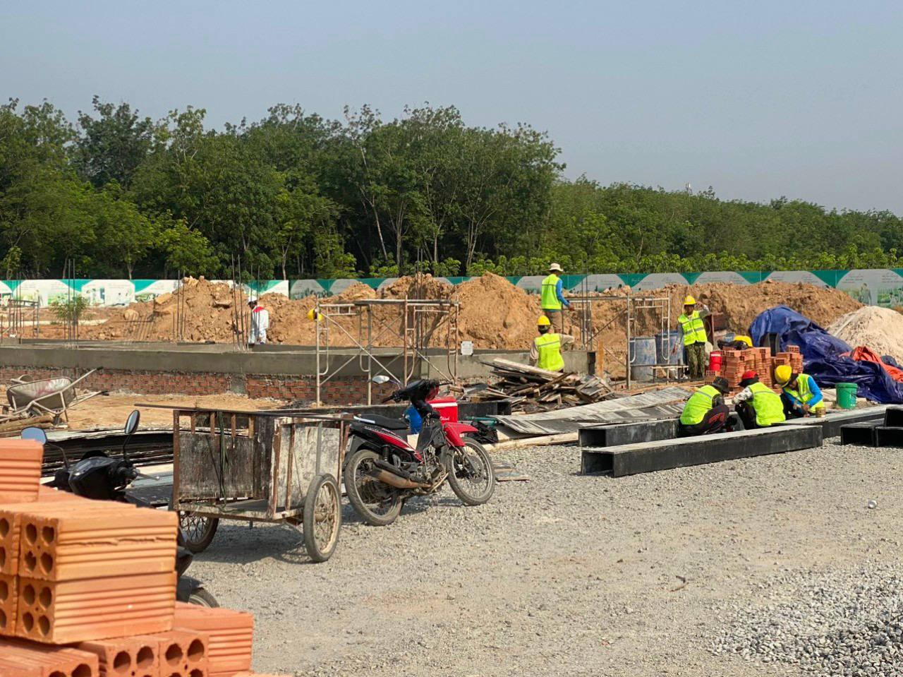 nha pho ben cat binh duong gia 480 trieu khong con tinh them phi nao them 5524683 1