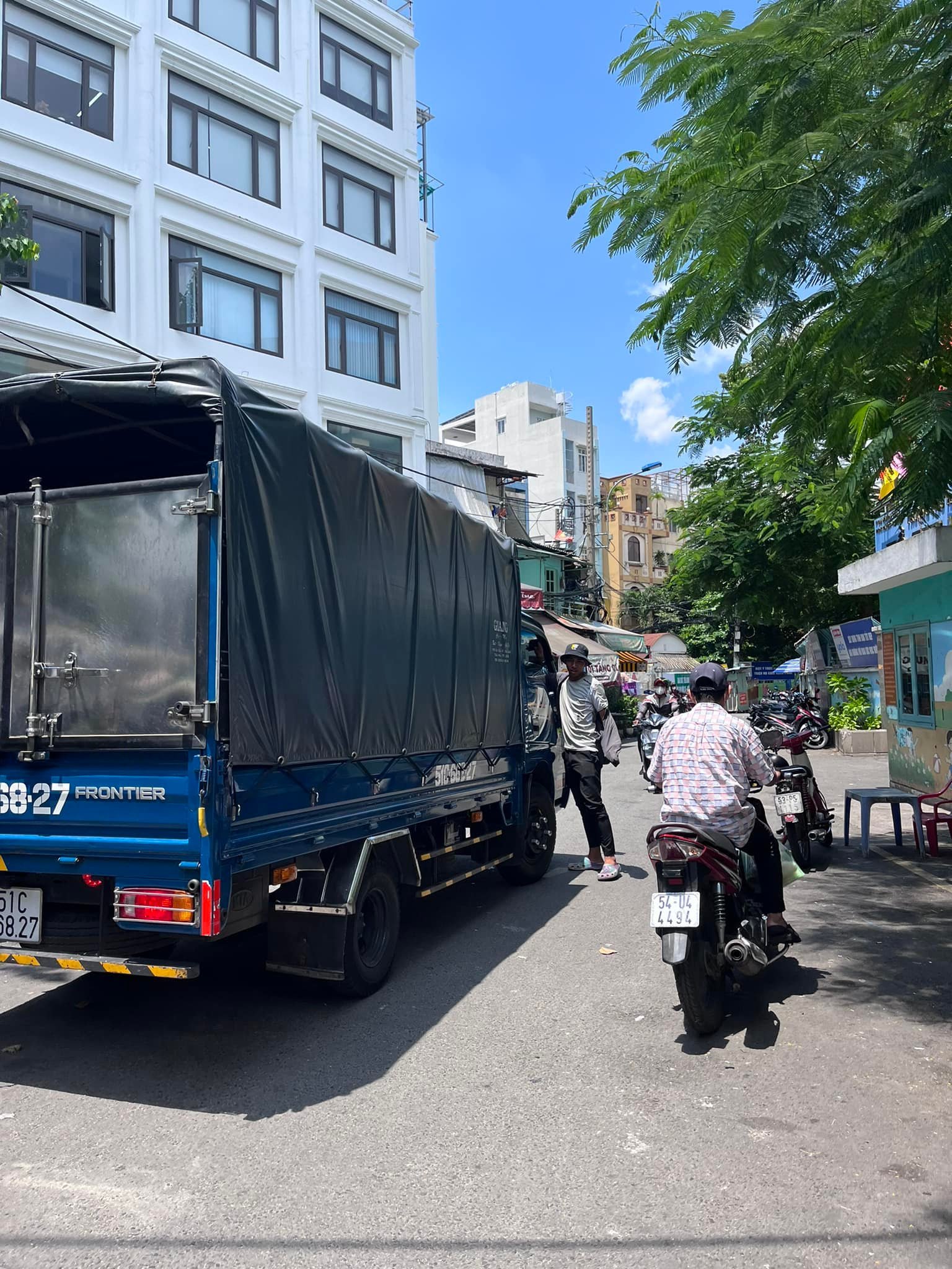 Bán Nhà Hẻm 368 Tân Sơn NhìBán Nhà Mặt Tiền Kinh Doanh Tân Sơn NhìBán Nhà Hẻm 75 Tân Sơn NhìBán Nhà Hẻm Đường Tân Sơn