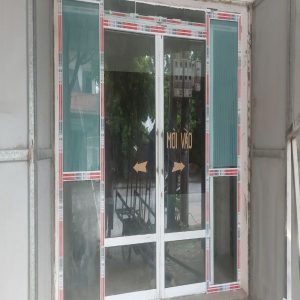 Cho thuê nhà tại phố Keo, xã Kim Sơn, Gia Lâm.