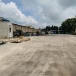  930m2 - 3