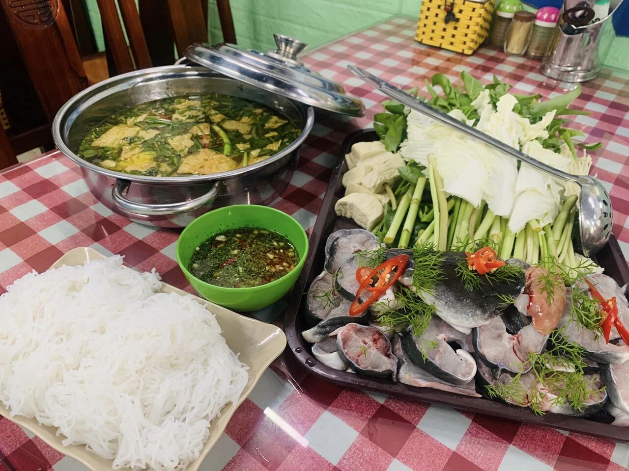 quan hai san manh rau 7